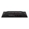 AOC G4 Q27G4SDR computer monitor 67.3 cm (26.5 inch) 2560 x 1440 pixels Quad HD QD-OLED Black, Red