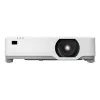 Sharp P621U Standard throw projector 6200 ANSI lumens 3LCD WUXGA (1920x1200) White