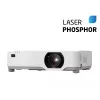Sharp P621U Standard throw projector 6200 ANSI lumens 3LCD WUXGA (1920x1200) White
