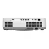 Sharp P621U Standard throw projector 6200 ANSI lumens 3LCD WUXGA (1920x1200) White