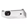 Sharp P621U Standard throw projector 6200 ANSI lumens 3LCD WUXGA (1920x1200) White