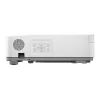 Sharp P621U Standard throw projector 6200 ANSI lumens 3LCD WUXGA (1920x1200) White