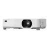 Sharp P621U Standard throw projector 6200 ANSI lumens 3LCD WUXGA (1920x1200) White