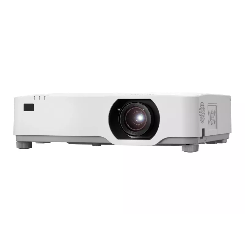 Sharp P621U Standard throw projector 6200 ANSI lumens 3LCD WUXGA (1920x1200) White