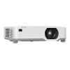 Sharp P621U Standard throw projector 6200 ANSI lumens 3LCD WUXGA (1920x1200) White