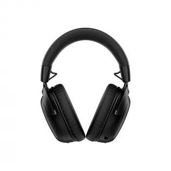 HyperX Cloud III S Wireless - Gaming Headset (Black)