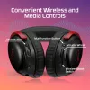 HyperX Cloud III S Wireless - Gaming Headset (Black)