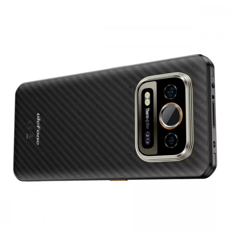 UleFone Smartphone Armor 25T Pro 8/256GB 5G, 8GB RAM, 256GB Storage, 5G Connectivity