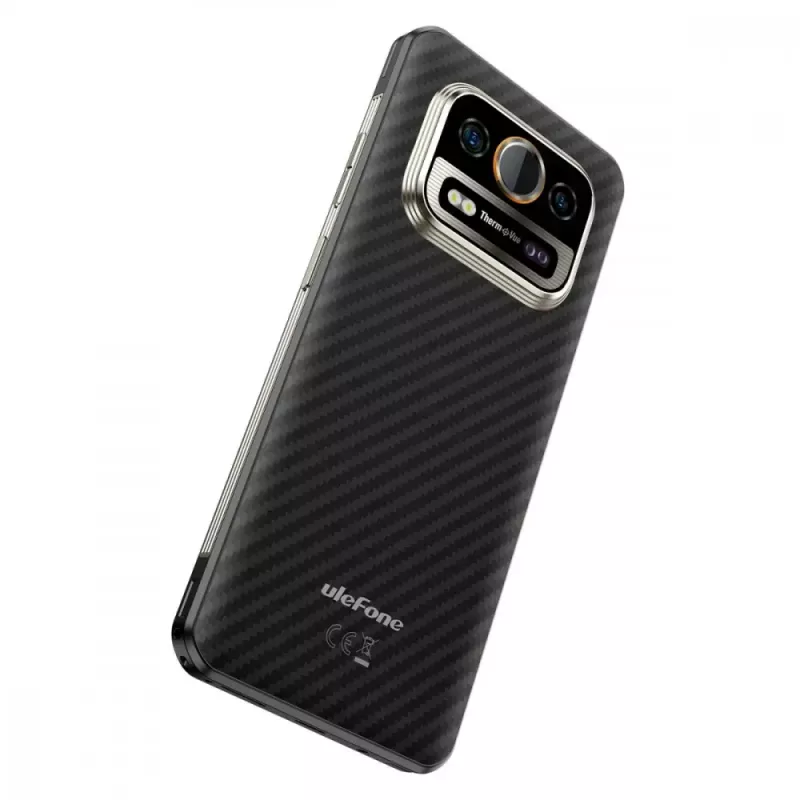 UleFone Smartphone Armor 25T Pro 8/256GB 5G, 8GB RAM, 256GB Storage, 5G Connectivity