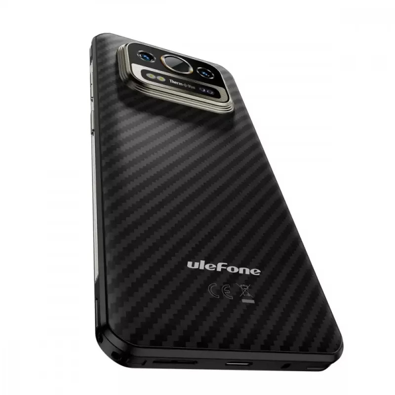 UleFone Smartphone Armor 25T Pro 8/256GB 5G, 8GB RAM, 256GB Storage, 5G Connectivity