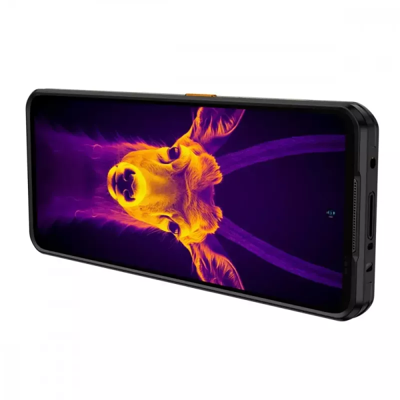 UleFone Smartphone Armor 25T Pro 8/256GB 5G, 8GB RAM, 256GB Storage, 5G Connectivity