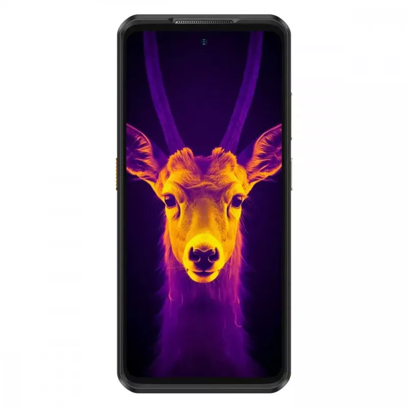 UleFone Smartphone Armor 25T Pro 8/256GB 5G, 8GB RAM, 256GB Storage, 5G Connectivity