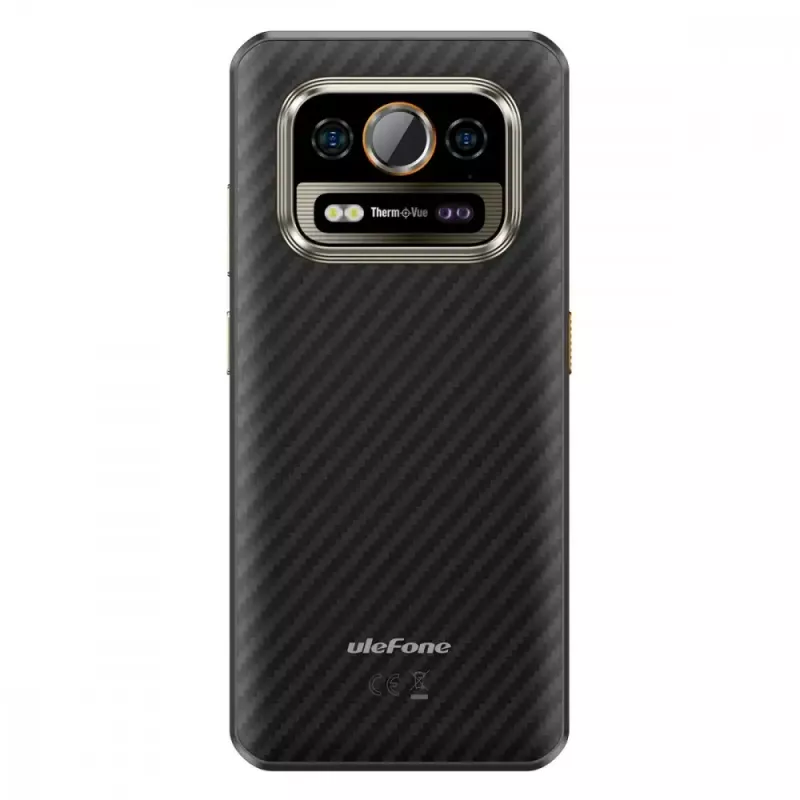 UleFone Smartphone Armor 25T Pro 8/256GB 5G, 8GB RAM, 256GB Storage, 5G Connectivity