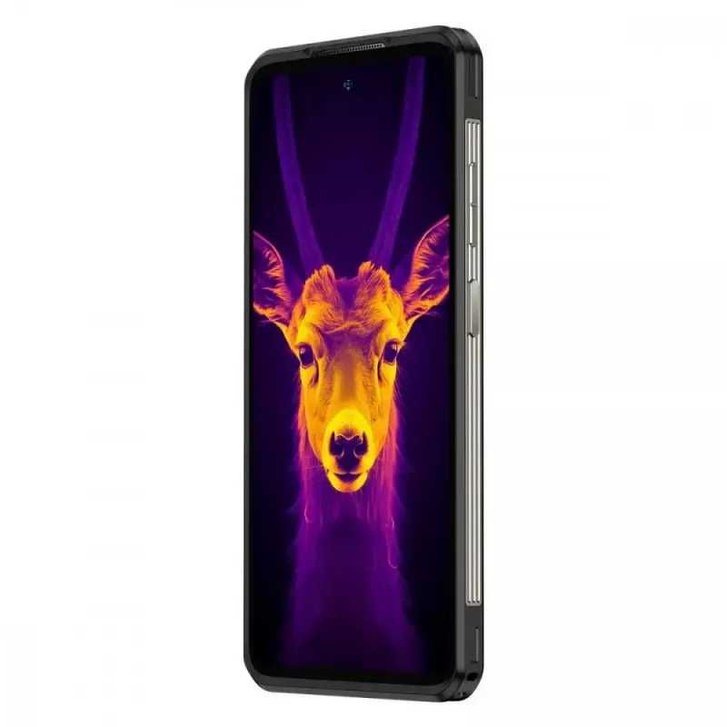 UleFone Smartphone Armor 25T Pro 8/256GB 5G, 8GB RAM, 256GB Storage, 5G Connectivity