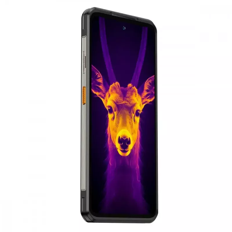 UleFone Smartphone Armor 25T Pro 8/256GB 5G, 8GB RAM, 256GB Storage, 5G Connectivity