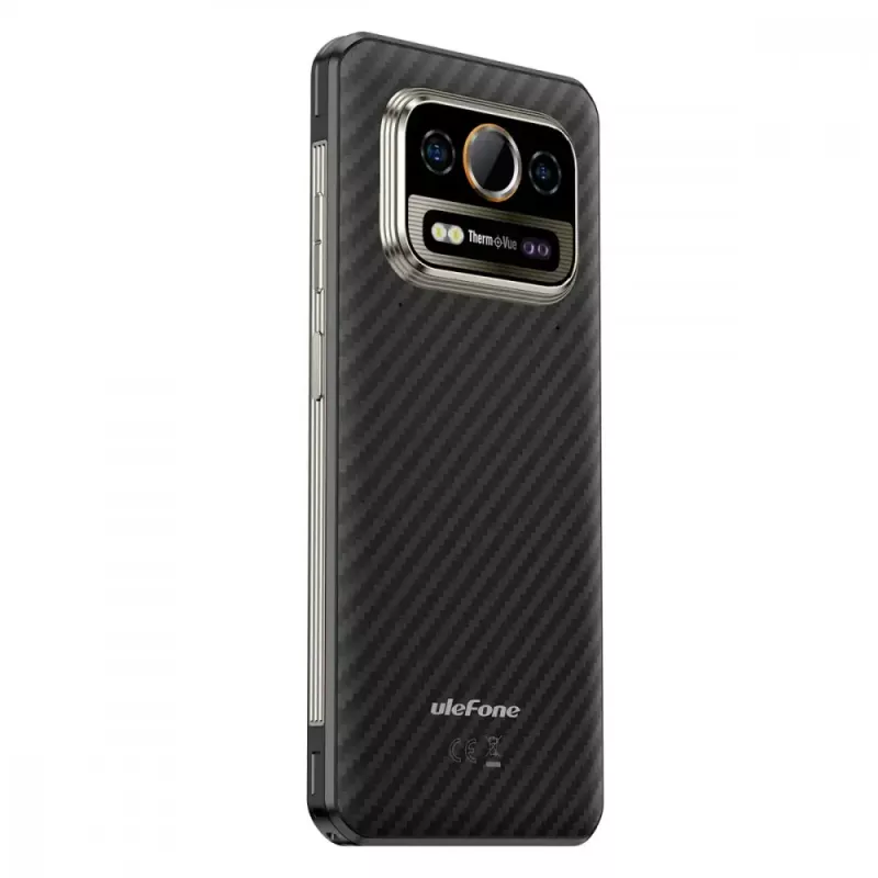 UleFone Smartphone Armor 25T Pro 8/256GB 5G, 8GB RAM, 256GB Storage, 5G Connectivity