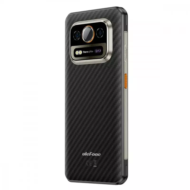 UleFone Smartphone Armor 25T Pro 8/256GB 5G, 8GB RAM, 256GB Storage, 5G Connectivity