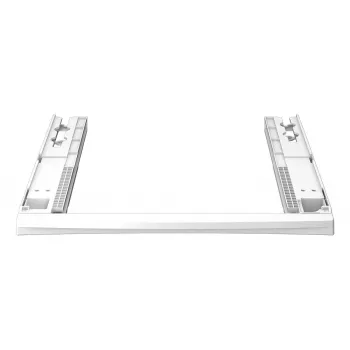 Stacking kit BEKO NPSKW for washer and dryer, 600 mm width, 560 mm depth, 70 mm height