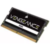 Laptop memory CORSAIR Vengeance DDR5 24 GB SO-DIMM 4800 MHz 262-pin 1.1V CL40