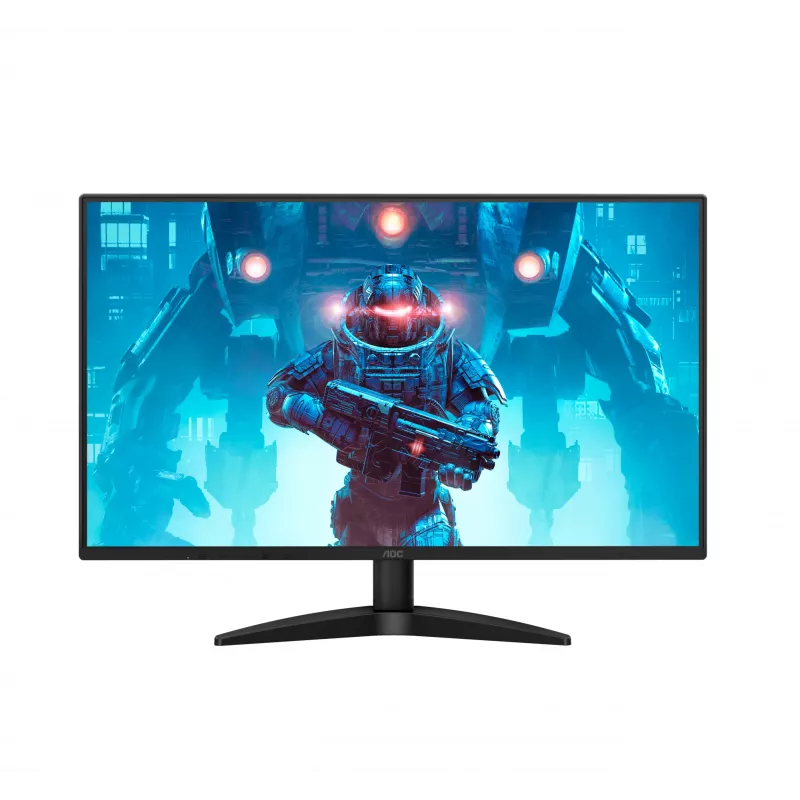 AOC B3 Q27B36X computer monitor 68.6 cm (27 inch) 2560 x 1440 pixels Quad HD LED Black