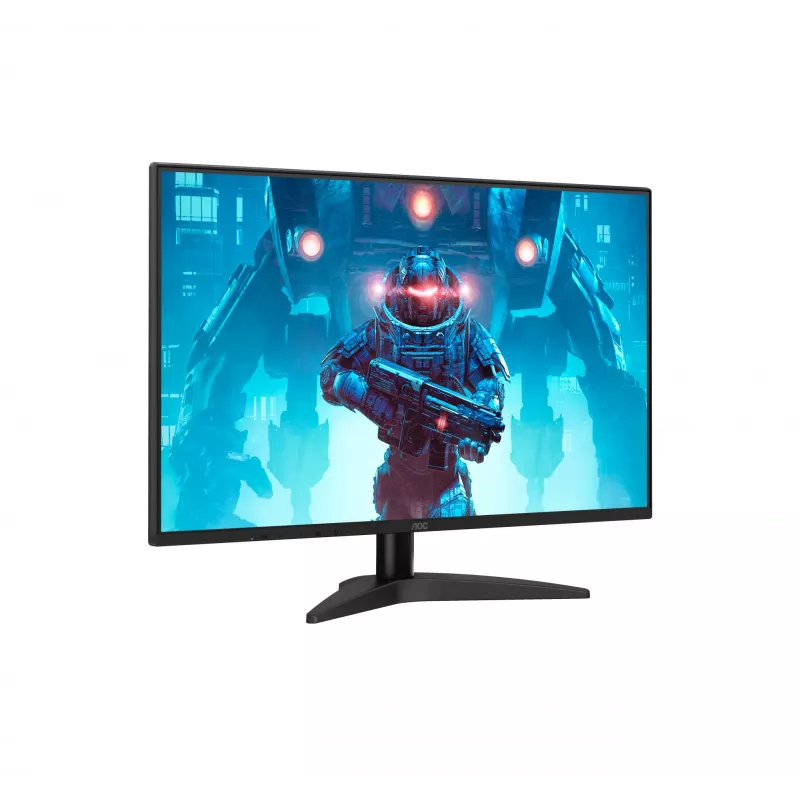 AOC B3 Q27B36X computer monitor 68.6 cm (27 inch) 2560 x 1440 pixels Quad HD LED Black