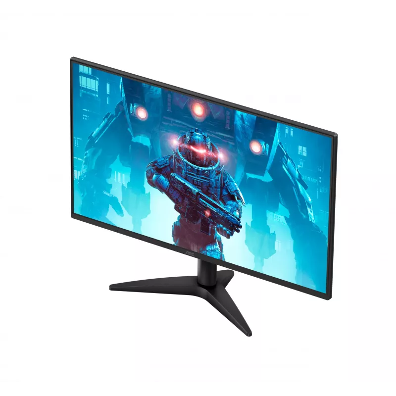 AOC B3 Q27B36X computer monitor 68.6 cm (27 inch) 2560 x 1440 pixels Quad HD LED Black
