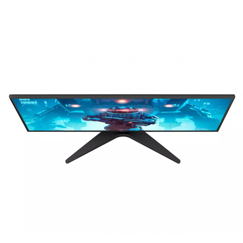 AOC B3 Q27B36X computer monitor 68.6 cm (27 inch) 2560 x 1440 pixels Quad HD LED Black