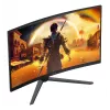 AOC G4 C32G42ZE computer monitor 80 cm (31.5 inch) 1920 x 1080 pixels Full HD LED Black, Red