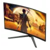 AOC G4 C32G42ZE computer monitor 80 cm (31.5 inch) 1920 x 1080 pixels Full HD LED Black, Red