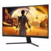 AOC G4 C32G42ZE computer monitor 80 cm (31.5 inch) 1920 x 1080 pixels Full HD LED Black, Red