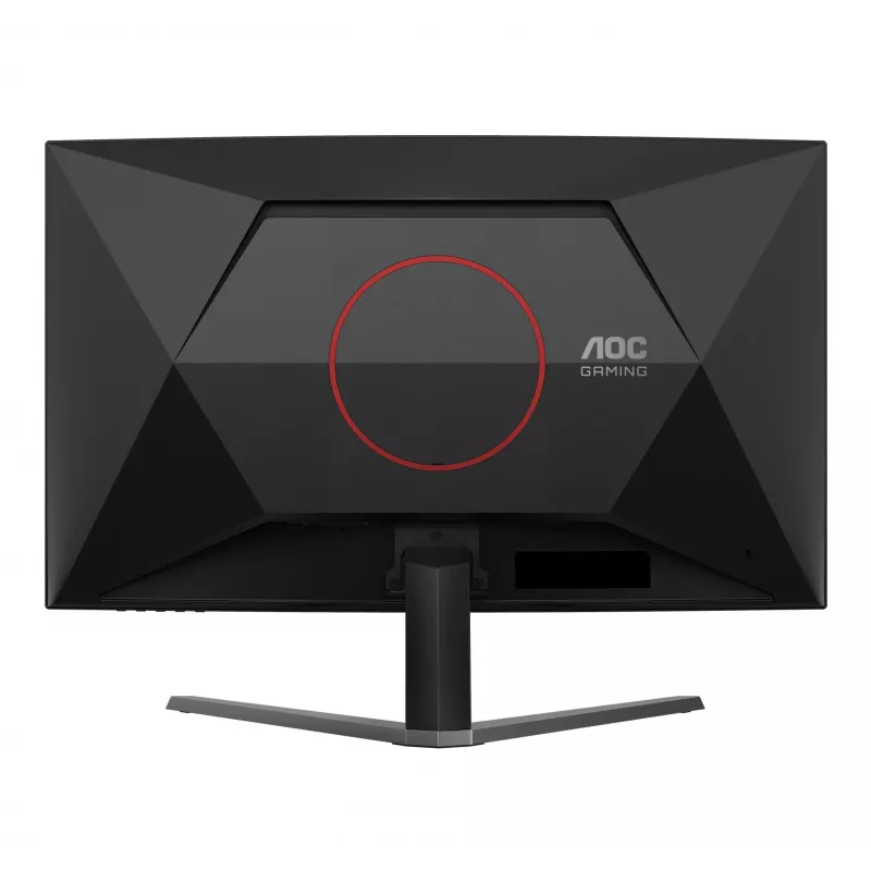AOC G4 C32G42ZE computer monitor 80 cm (31.5 inch) 1920 x 1080 pixels Full HD LED Black, Red