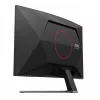 AOC G4 C32G42ZE computer monitor 80 cm (31.5 inch) 1920 x 1080 pixels Full HD LED Black, Red
