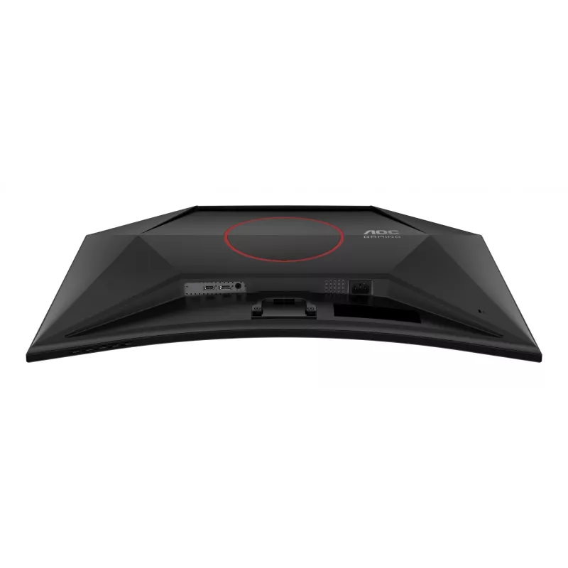 AOC G4 C32G42ZE computer monitor 80 cm (31.5 inch) 1920 x 1080 pixels Full HD LED Black, Red