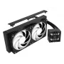 Zalman ALPHA2 SE A24 Processor Fan 12 cm Black 1 pc(s)