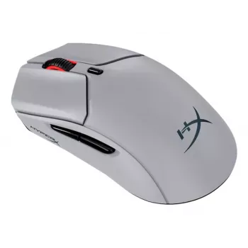 HyperX Pulsefire Haste 2 Pro - 4K Wireless Gaming Mouse