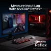 HyperX Pulsefire Haste 2 Pro - 4K Wireless Gaming Mouse