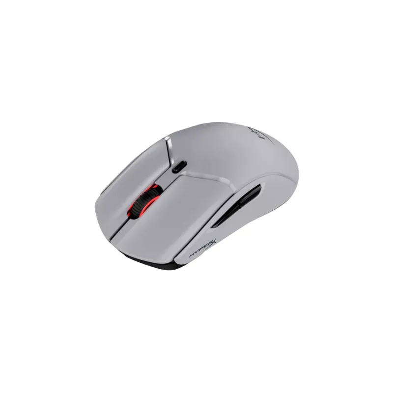 HyperX Pulsefire Haste 2 Pro - 4K Wireless Gaming Mouse