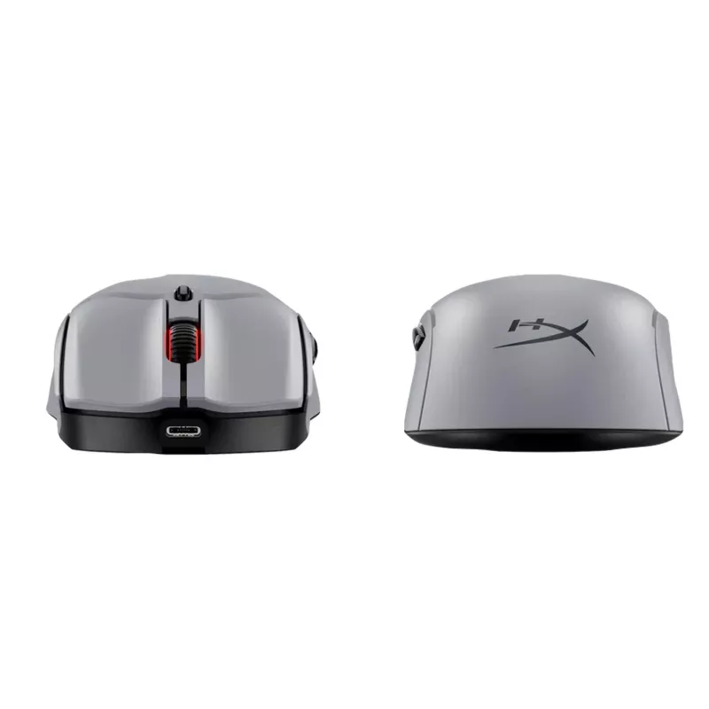 HyperX Pulsefire Haste 2 Pro - 4K Wireless Gaming Mouse