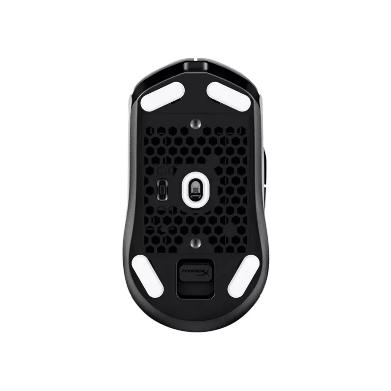 HyperX Pulsefire Haste 2 Pro - 4K Wireless Gaming Mouse