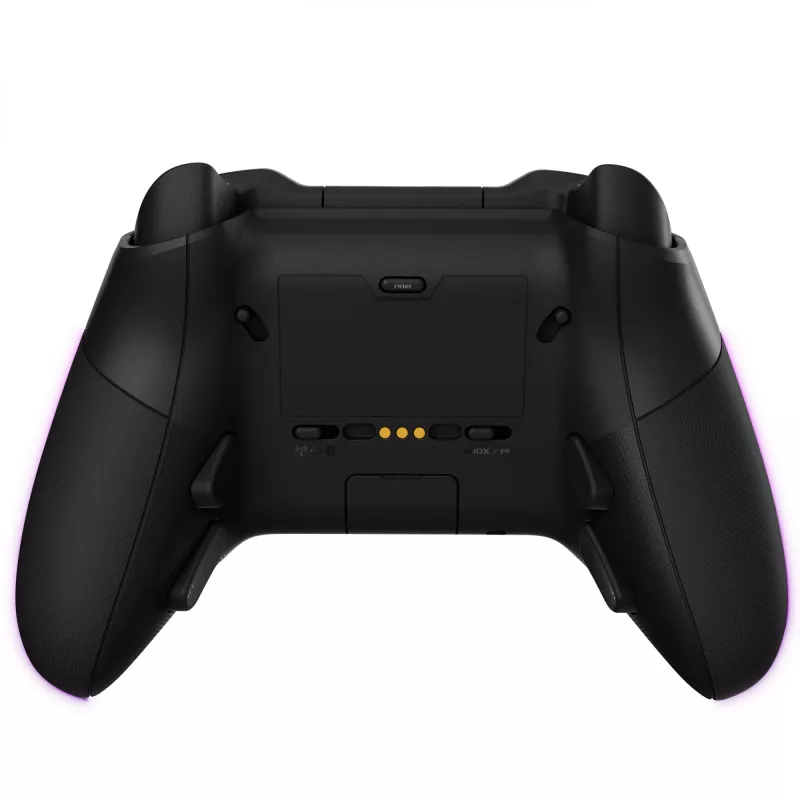 Gamepad ASUS ROG Raikiri II XBox WL — Bluetooth, RF, USB Type-C, PC/Xbox One/Series S/X, Black, 2.5 m cable, up to 50 h battery
