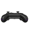 Gamepad ASUS ROG Raikiri II XBox WL — Bluetooth, RF, USB Type-C, PC/Xbox One/Series S/X, Black, 2.5 m cable, up to 50 h battery