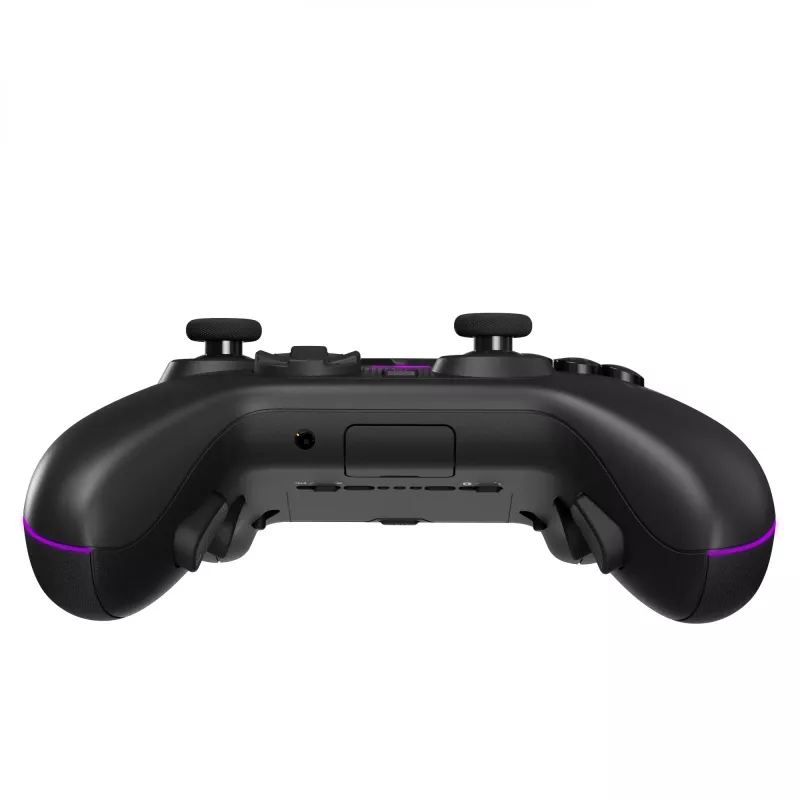 Gamepad ASUS ROG Raikiri II XBox WL — Bluetooth, RF, USB Type-C, PC/Xbox One/Series S/X, Black, 2.5 m cable, up to 50 h battery