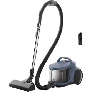 Electrolux EL51C1LDB 2 L Drum vacuum Dry 1000 W Bagless