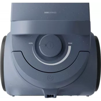 Electrolux EL51C1LDB 2 L Drum vacuum Dry 1000 W Bagless
