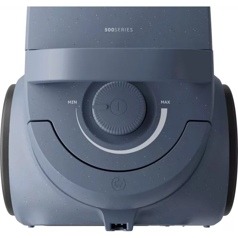 Electrolux EL51C1LDB 2 L Drum vacuum Dry 1000 W Bagless