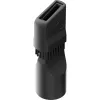 Electrolux EL51C1LDB 2 L Drum vacuum Dry 1000 W Bagless