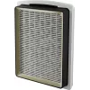 Electrolux EL51C1LDB 2 L Drum vacuum Dry 1000 W Bagless