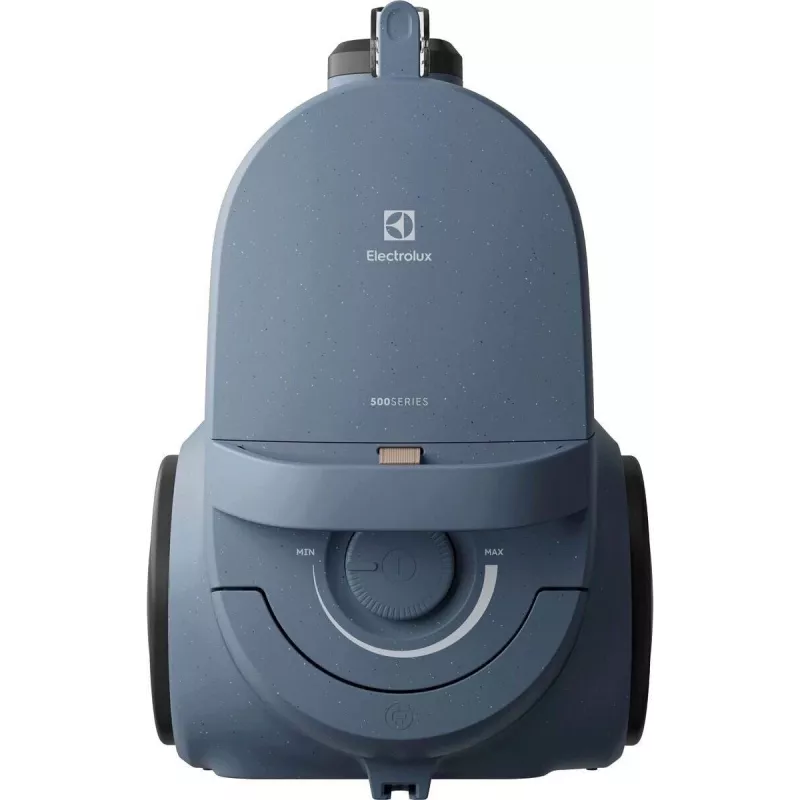 Electrolux EL51C1LDB 2 L Drum vacuum Dry 1000 W Bagless