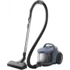Electrolux EL51C1LDB 2 L Drum vacuum Dry 1000 W Bagless