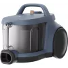 Electrolux EL51C1LDB 2 L Drum vacuum Dry 1000 W Bagless